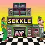 MUSIC: Mr Eazi, Dre Skull – Sekkle And Bop Ft. Popcaan