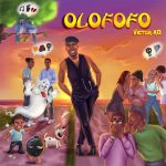 MUSIC: Victor AD – Olofofo