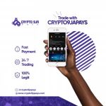 Gift Cards And Bitcoin Trading Culture In Nigeria (Crypto9japays Founder – Mr. Oladipupo Samuel)