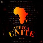 MUSIC: Cupti – Africa Unite