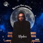 EP: Xtephon – Before The Sunrise