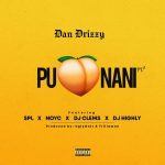 MUSIC: Dan Drizzy Ft. SPL, NOYC, Dj Clems & Dj Highly – Punani (Pt2)