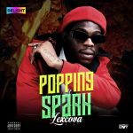 Delight Entertainment new signee “Lexcova” set to release his highly anticipated song “Poppin Spark”