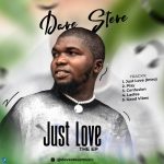 EP: Dave Steve – Just Love