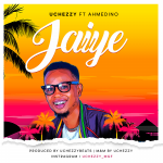 MUSIC: Uchezzy Ft. Ahmedino – Jaiye