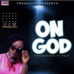 MUSIC: Phreedagee – On God