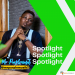 Who Is Mr Purplemusik? | HypeAfrobeatz Spotlight