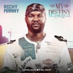 Richy Manny – My Destiny (EP)