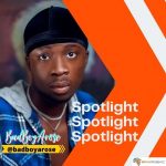 Who Is BadBoyArose? | Hypeafrobeatz Spotlight