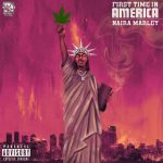MUSIC: Naira Marley – First Time In America