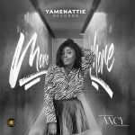 MUSIC: Ancy – More