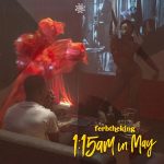 AUDIO+VIDEO: Ferbtheking – 1:14AM IN MAY