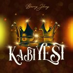 MUSIC: Barry Jhay – Kabiyesi
