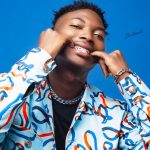 Richways Entertainment Announces Adebowale Has New Artist (Photos)