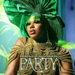 MUSIC: Ms Banks – Party Ft. Naira Marley
