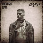 Kelly X – Midnght Rain (EP)