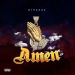 EP: hiTunes – Amen EP