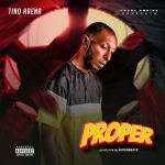 MUSIC: Tino Arena – Prosper