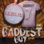 MUSIC: Skiibi – Baddest Boy (Remix) ft. Davido