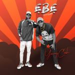 MUSIC: YoungCash – EBE (Prod. Atilla)