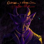 MUSIC: Olamide – Hate Me ft. Wande Coal