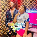 MUSIC: Deramite Ft. Wirelexfmp – Ride On Me (Konji)