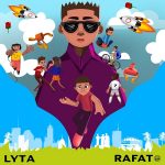 MUSIC: Lyta – Ronaldo