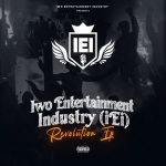 EP: Iwo Entertainment Industry (IEI) – Revolution EP