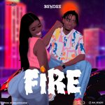 MUSIC: Bendee – Fire