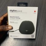 A Review Of Digifon Boom-Q Speaker