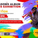 Kwitee Set To Premiere Album At Revived Concert, Holds Art Exhibition/Auction