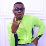 Tiger Gee (Nwa Eneene-boy) – Show Love