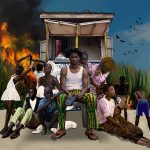 MUSIC: Kwesi Arthur – Toxic ft. Adekunle Gold