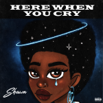 MUSIC: ShawnX – Here When You Cry