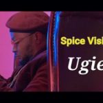 AUDIO + VIDEO: Spice Vision – UGIE