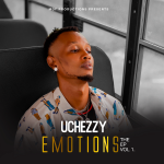 EP: Uchezzy – Emotions EP (Vol. 1)