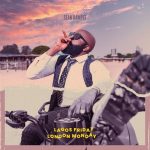 ALBUM: Sean Dampte – Lagos Friday, London Monday