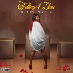 MUSIC: Nikki Maria – Falling 4 You