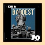 MUSIC: Eni B – Jo (Dance)