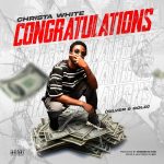 MUSIC: Christa White – Congratulations