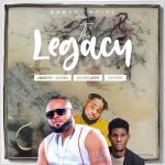 MUSIC: Jwayne Banks Ft. Nickelson x Ckhrix – Legacy