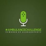 Win 300 Dollars by Participating in Ambulance Challenge hosted by Alabareports