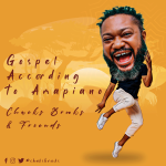 MUSIC: Chuks Brooks & Friends – Gospel According To Amapiano