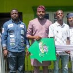 19 year old undergraduate wins first House in Glo Festival of Joy Promo  