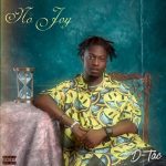 MUSIC: DTac – No Joy