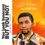 MUSIC: St. Hommie Ft. Whitney Zinny – You Look Innocent But You Not