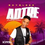 EP: BoyBleez – Adire EP