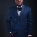 NAR Honour’s FadeyiLagos with Best Spotlight Talent Manager Award