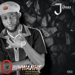 MUSIC: Jonas – Obinwanne