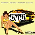 MUSIC: Dekingzkut × Flashlyon × Boysmartzy × Boy Memo – Uto (Sweet)